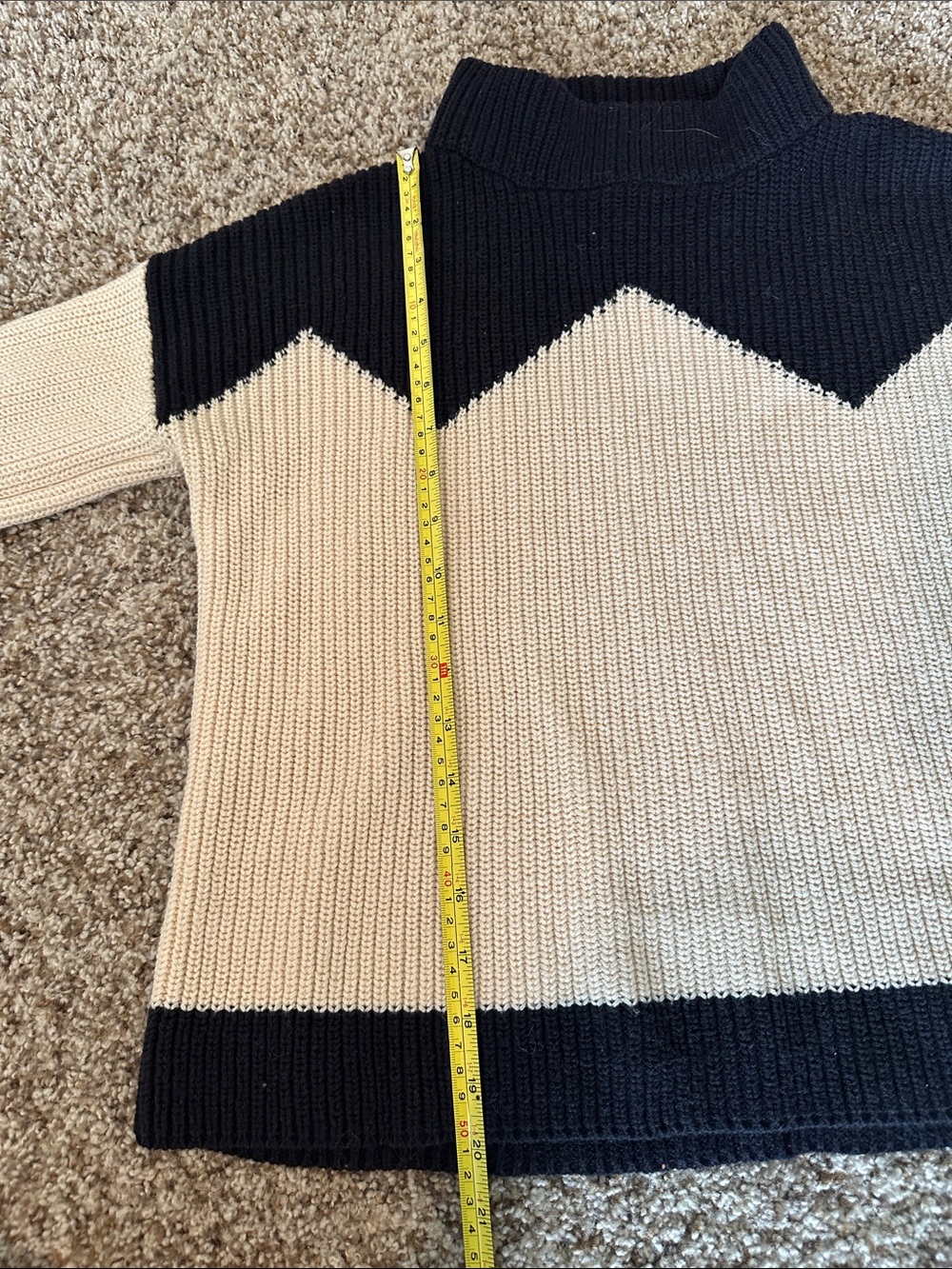 The Reeds for J.Crew sweater - Picture 7 of 8